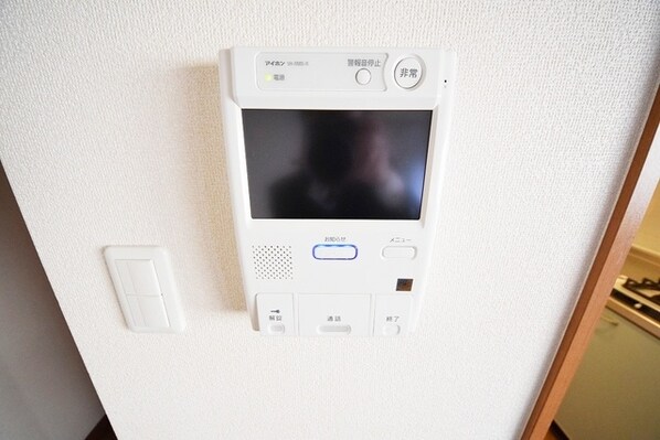 インプルーブ白金の物件内観写真